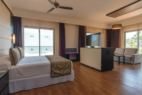 Riu Sri Lanka All Inclusive Photos