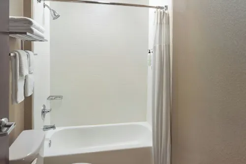 SpringHill Suites Atlanta Six Flags Photos