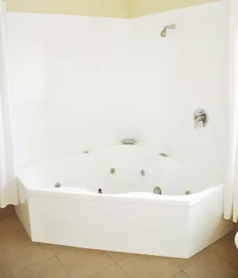 BK's Rotorua Motor Lodge Phòng Photos