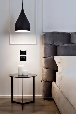 La Spezia by the First - Luxury Rooms & Suites Chambres Photos
