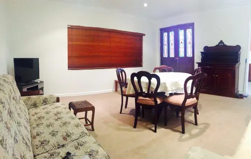 Northlodge Central City Apartments Chambres Photos