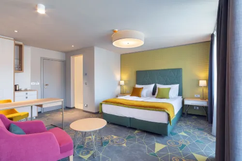 Bled Rose Hotel Chambres Photos