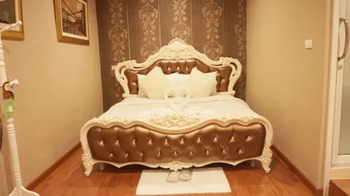 Westgate Residence Hotel Photos