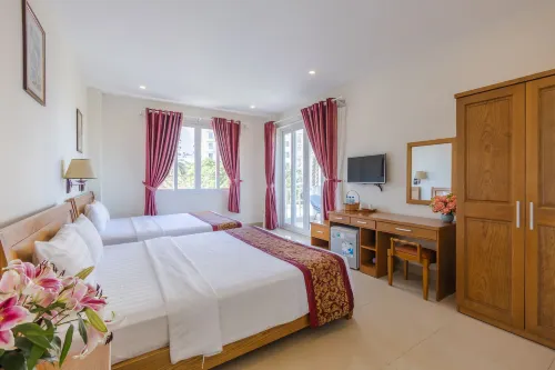 T&T Resort and Spa Phu Quoc Photos