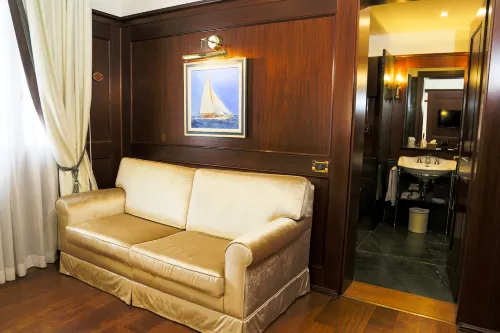 Hotel Bucintoro Camere Photos