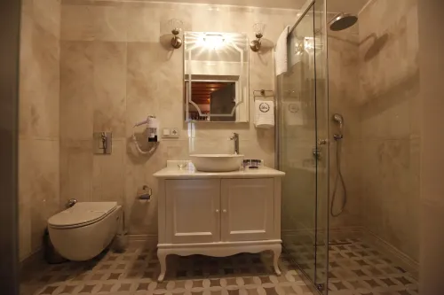 Livia Hotel Ephesus Chambres Photos