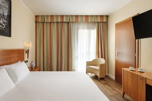 Hotel dei Cavalieri Caserta - la Reggia Rooms Photos