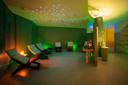 Mercure Olbia Loisirs et amusements Photos