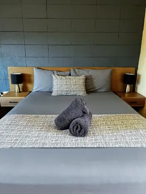 Hospitality Port Hedland Rooms Photos