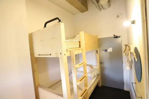 Hostel Tomar Kamar Photos