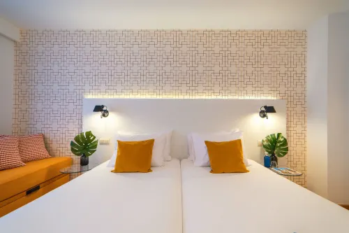 Hotel Cetina Murcia Номера Photos