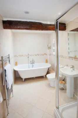Cbh Waterton Park Hotel and Spa Rooms Photos