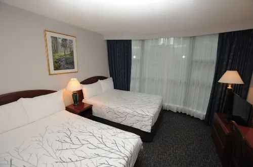 Rosedale on Robson Suite Hotel Rooms Photos