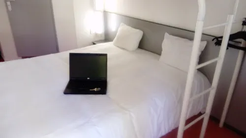 Hôtel Première Classe Périgueux Boulazac Chambres Photos