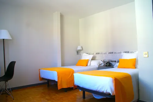 Anaco Chambres Photos