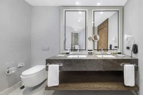Dedeman Tokat Camere Photos