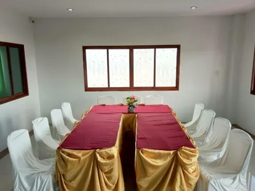 Doungta Anda Hotel Espaces Affaires Photos