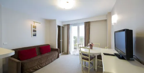 Tulip Inn Honfleur Residence Photos