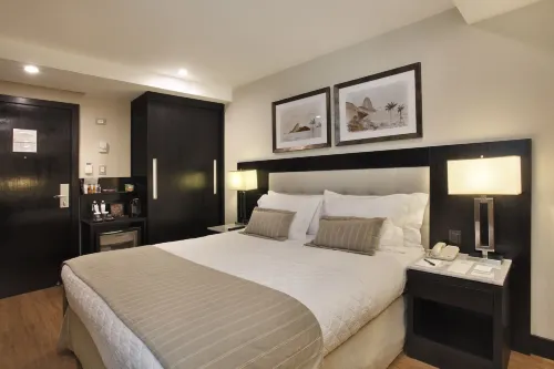 Miramar by Windsor Copacabana Camere Photos