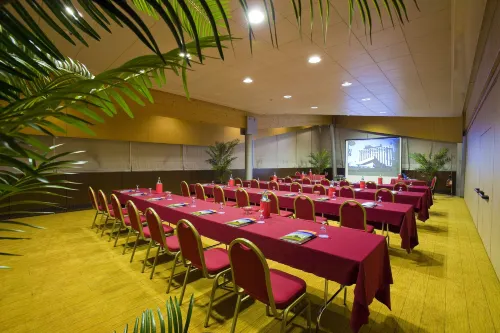 Four Points by Sheraton Padova Business Facilities Photos