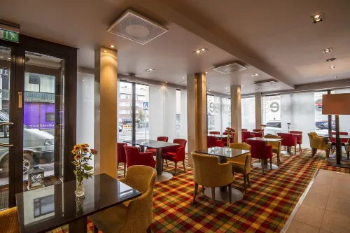 Best Western Hotel Apollo Mahlzeiten Photos