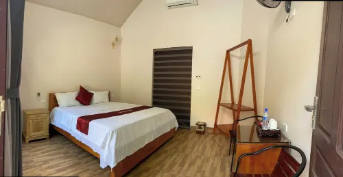Tam Cốc Westlake Homestay Phòng Photos