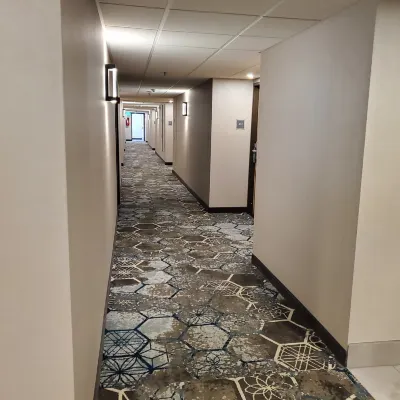 Best Western Plus Renton Inn Aree comuni Photos