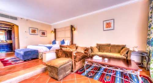 Porto Matrouh Beach Resort Rooms Photos