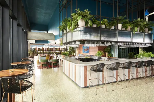 Virgin Hotels Dallas Loisirs et amusements Photos