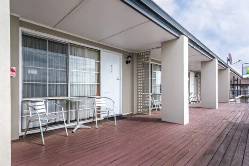 Ibis Styles Albany Öffentliche Flächen Photos