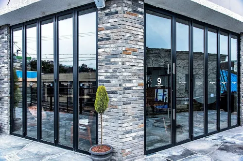 濟州島尼內精品飯店 外觀 Photos