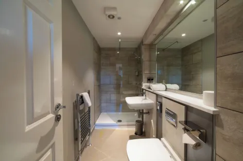 The Ro Hotel Windermere Photos