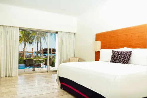 Camino Real Zaashila Huatulco Rooms Photos