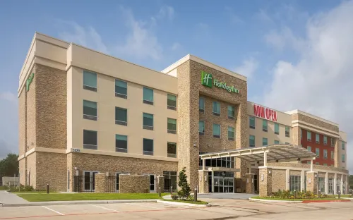 Holiday Inn Houston NW - Beltway 8 À ne pas manquer Photos
