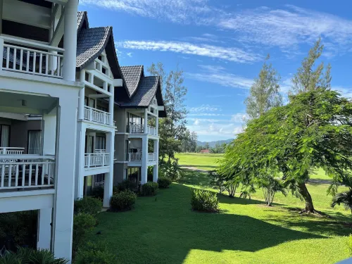 Allamanda Laguna Phuket by Resava Экстерьер Photos