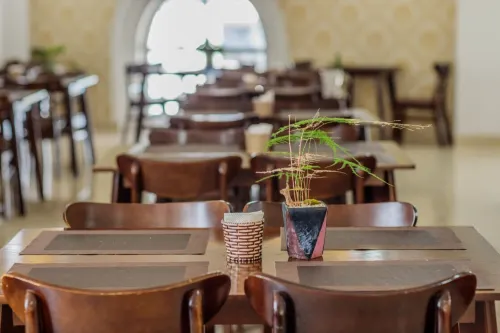 Hotel President Đà Lạt Ăn uống Photos