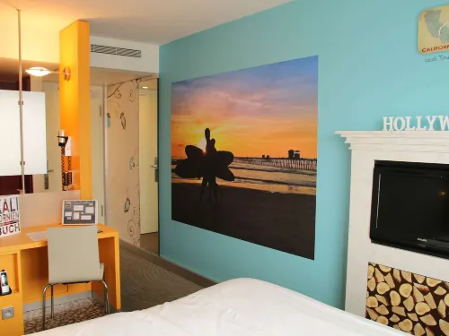 Ibis Styles Hotel Berlin Mitte Photos