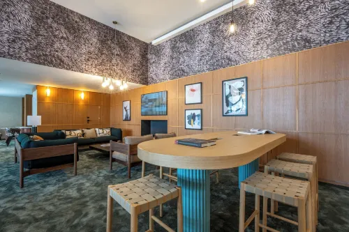 Hôtel Mercure la Rochelle Vieux-Port Business Facilities Photos