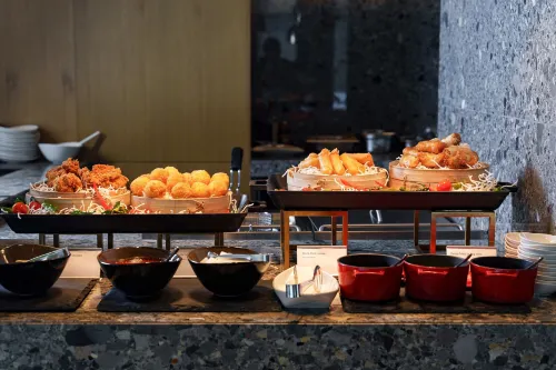 L7 West Lake Hanoi by Lotte Restauration Photos