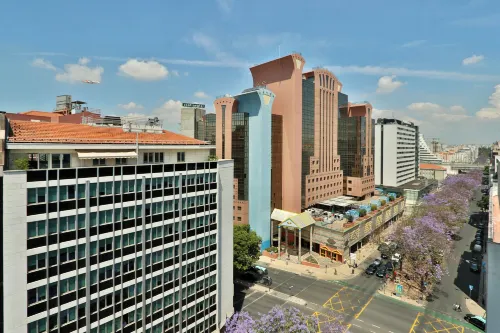 Turim Iberia Hotel Near Hotel Photos
