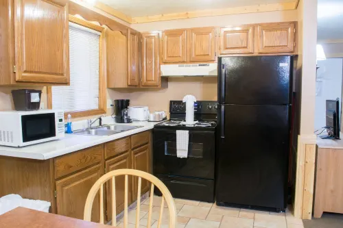 Flat Creek Inn Photos
