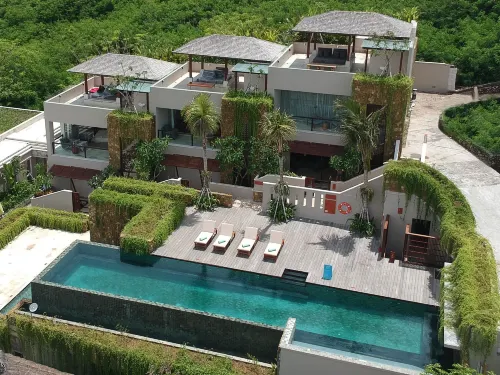 The Tamarind Resort - Nusa Lembongan Leisure & Recreation Photos