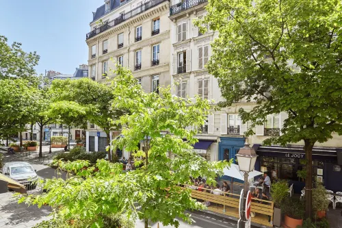 Le Petit Borda À proximité de l'hôtel Photos