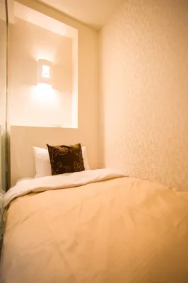 Lio Hotel (Ximen) Rooms Photos