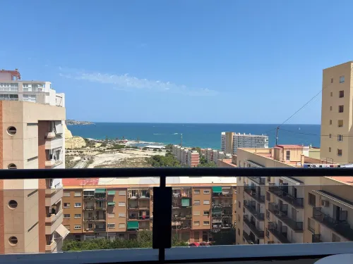 Hotel Maya Alicante Near Hotel Photos