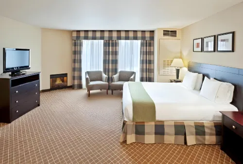 Holiday Inn Express & Suites Marysville À ne pas manquer Photos