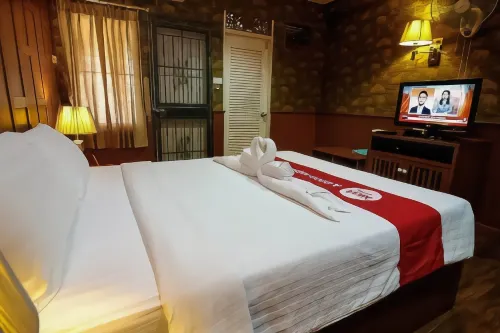 Orchid Resort Photos