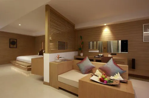 La Flora Resort Patong Photos