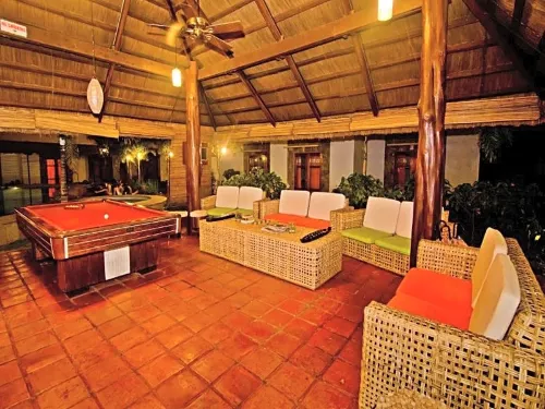 Acacia Tree Garden Hotel Semester och rekreation Photos