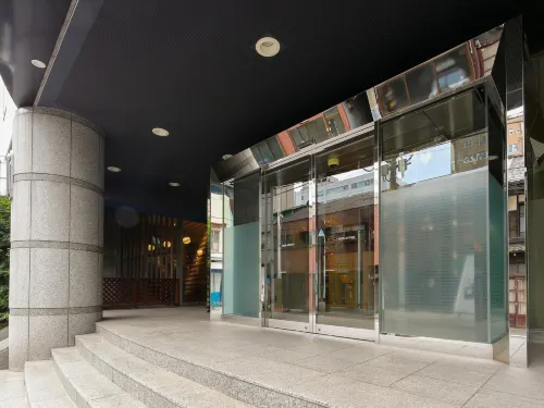 HOTEL MYSTAYS Ueno East Area Publik Photos